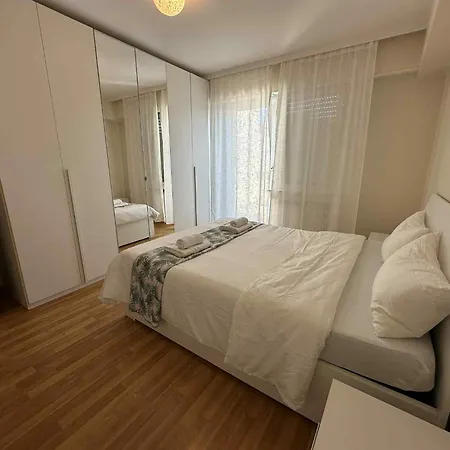 Lägenhet Rooftop 1 Bed Sleeps 4